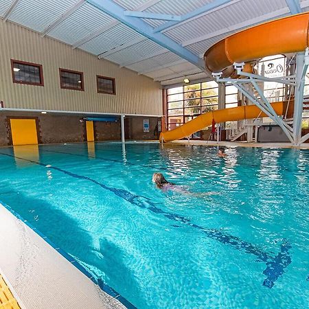 Static Caravan On Lady'S Mile Holiday Park داوليش المظهر الخارجي الصورة