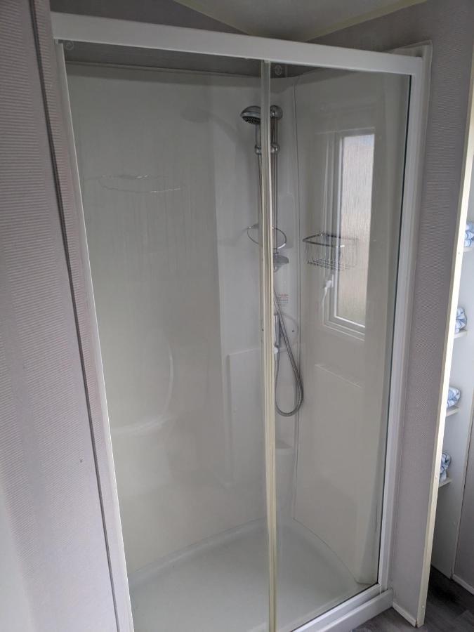 Static Caravan On Lady'S Mile Holiday Park داوليش المظهر الخارجي الصورة